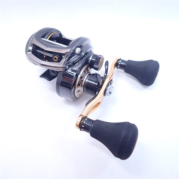 レボ　ビッグシューターコンパクトＢＣ－Ｌ　左